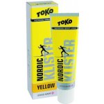 Toko Nordic Klister Yellow 55 g 2018/19 – Hledejceny.cz