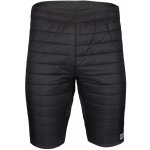 Etape zateplené Bormio pánské černá – Sleviste.cz