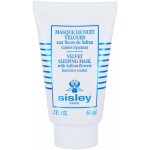 Sisley Velvet Sleeping Mask with Saffron Flowers 60 ml – Zbozi.Blesk.cz