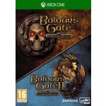 Baldurs Gate (Enhanced Edition) + Baldurs Gate 2 (Enhanced Edition) – Hledejceny.cz