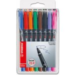 Stabilo ohpen universal 841s modrý – Zboží Mobilmania