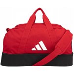 adidas Tiro 23 League dufflebag M červená 40 l – Zboží Dáma