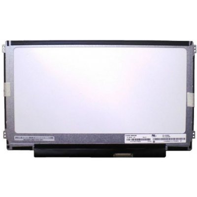 HP Chromebook 11 G2 display 11.6" LED LCD displej WXGA HD 1366x768 lesklý povrch – Zboží Mobilmania