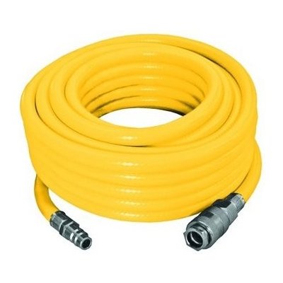 PROTECO tlaková PVC opletená 9/15 mm 10 m s rychlospojkami – Hledejceny.cz