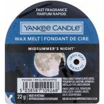 Yankee Candle vonný vosk Midsummers Night Letní noc 22 g – Zbozi.Blesk.cz