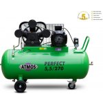 Atmos Perfect 5,5/270 – Hledejceny.cz