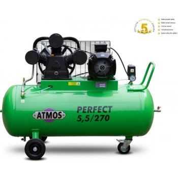 Atmos Perfect 5,5/270