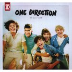 One Direction - Up all night CD – Zbozi.Blesk.cz