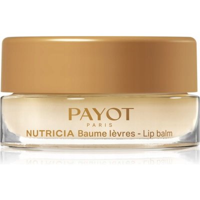 PAYOT Nutricia Lip Balm vyživující balzám na rty 6 g – Zboží Dáma
