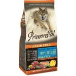 Primordial Adult Grain Free Trout & Duck 2 x 12 kg – Hledejceny.cz