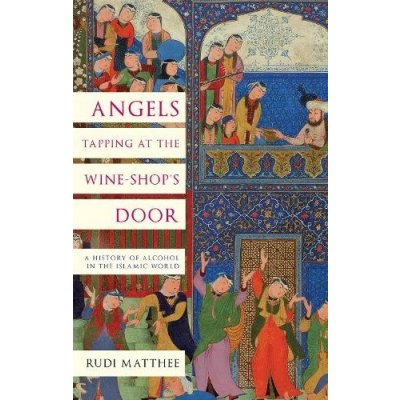 Angels Tapping at the Wine- Shop's Door