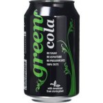 Cola Green 330 ml – Zboží Dáma