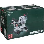 Metabo KGS 254 M SET 613254900 – Zboží Dáma