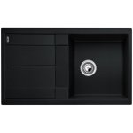Blanco Metra 5 S PuraDur II antracit – Zboží Mobilmania
