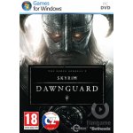 The Elder Scrolls 5: Skyrim Dawnguard – Hledejceny.cz