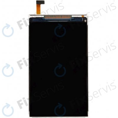 LCD Displej Huawei Ascend Y300 – Hledejceny.cz
