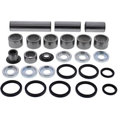 Ložiska přepákování Kawasaki KX450F 2019 - 2020 All Balls | Zboží Auto