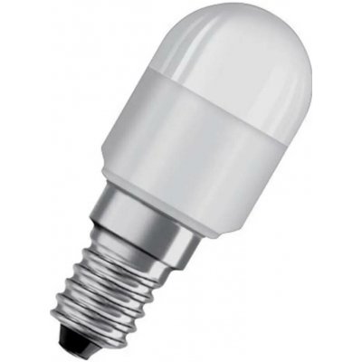 Osram žárovka LED E14 2,3W/865 do chladničky T2620 200lm – Hledejceny.cz