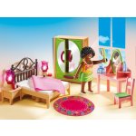 Playmobil 5309 Romantická ložnice – Hledejceny.cz
