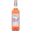 Víno Domaine Tariquet Rosé de Pressée 11% 0,75 l (holá láhev)