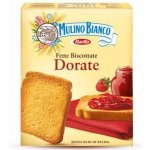 Mulino Bianco Křehký chléb - Fette Biscottate Dorate 315 g – Hledejceny.cz