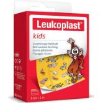 Leukoplast Kids náplast role 6 cm x 1 m – Hledejceny.cz