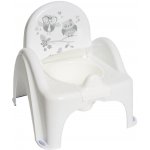 Tega Židlička s vyjímatelným nočníkem Meteo růžová – Zboží Dáma