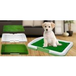 Perfect Pets Toaleta pro psy 46 x 33 cm – Zboží Dáma