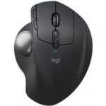 Logitech MX Ergo S - Wireless Trackball Mouse 910-007260 – Zboží Živě