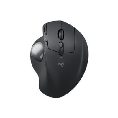 Logitech MX Ergo S - Wireless Trackball Mouse 910-007260 – Zboží Živě