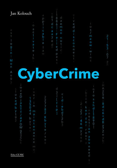 CyberCrime - Jan Kolouch