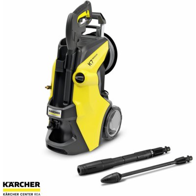 Kärcher K 7 Premium 1.317-320.0 – Zboží Dáma
