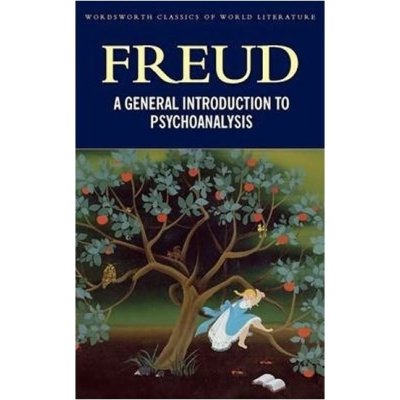 Introduction To Psychoanalysis – Hledejceny.cz