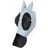 Maska proti hmyzu a třásně Eskadron Maska na hlavu Platinum Mesh Pro Detach Kolekce 2023 powder blue