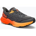 Hoka Speedgoat 5 Wide M 1123159-CFLM castlerock/flame – Zboží Dáma