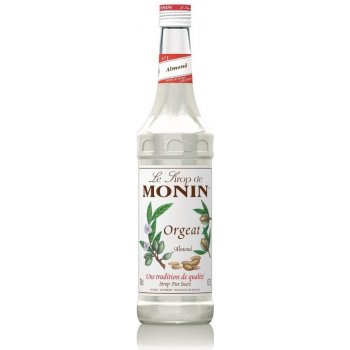 Monin Almond 0,7 l