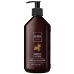 KESEM Dead Sea Sprchový gel s rakytníkem 500 ml – Hledejceny.cz