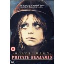 Private Benjamin DVD