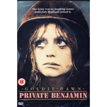 Private Benjamin DVD