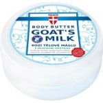 Palacio Kozí mléko tělové máslo 200 ml – Zboží Dáma