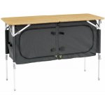 Outwell Padres Double Kitchen Table – Hledejceny.cz