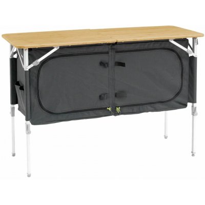 Outwell Padres Double Kitchen Table – Hledejceny.cz