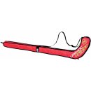 Unihoc Single cover Crimson Line