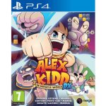 Alex Kidd in Miracle World DX – Zboží Mobilmania