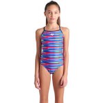 Arena Girl´s Racing Stripe Lightdrop B. – Zboží Dáma