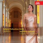 Johann Sebastian Bach - Kantata CD – Hledejceny.cz