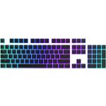 Endorfy PBT Pudding 104 ks EY0E002 – Zboží Živě