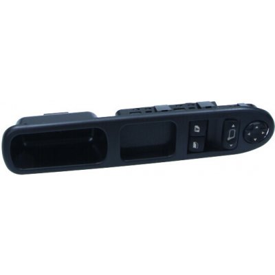 Spínač, zvedací zařízení oken MAXGEAR 50-0552 (500552) – Hledejceny.cz