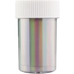 BIO nails Folie přenosná lesklý chrom 001 100 cm – Hledejceny.cz