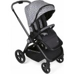 Chicco Mysa sportovní Charming Grey – Zboží Mobilmania